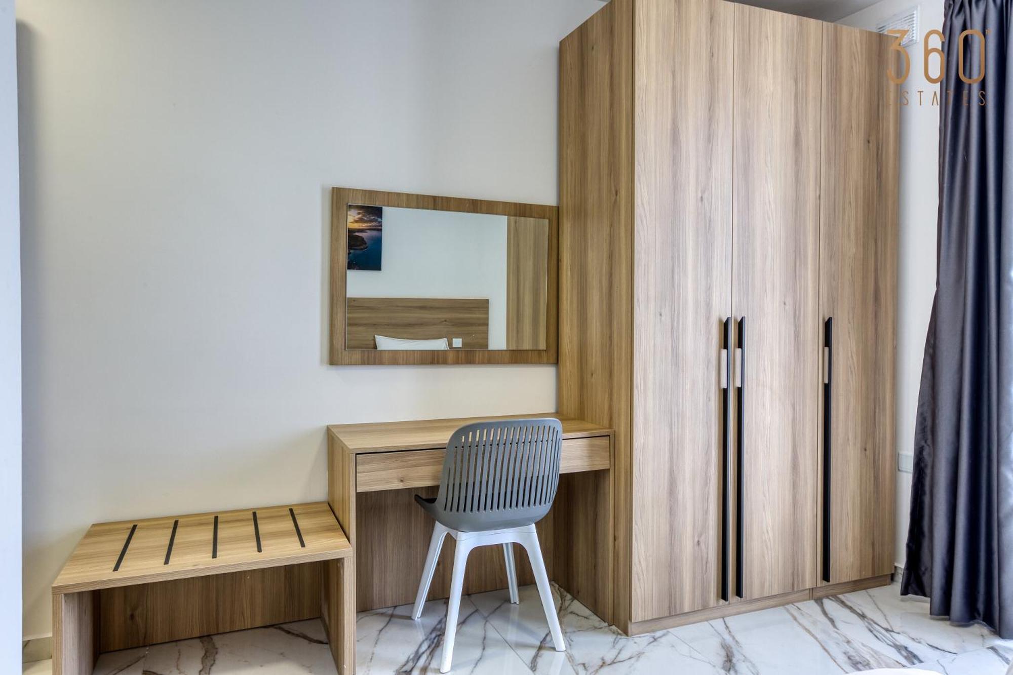 The St Pauls Bay Escape Suites By 360 Estates San Pawl il-Baħar Eksteriør bilde